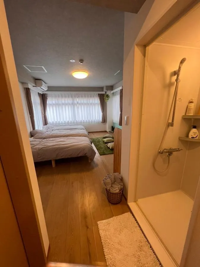 Apartment Upper Hotel Ishihara Tokyo