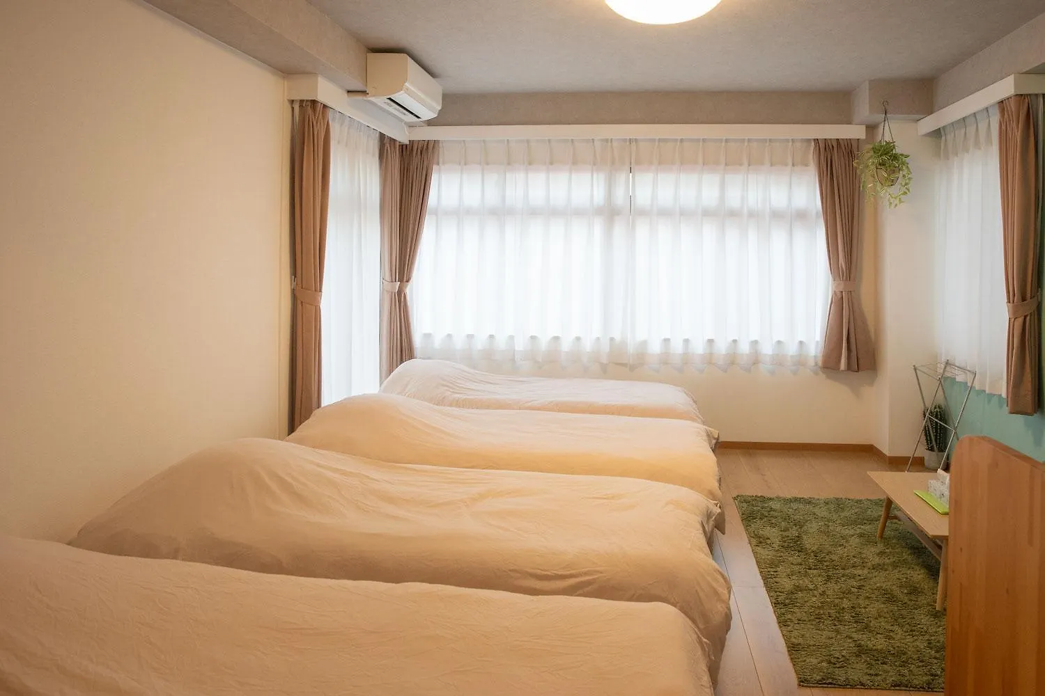 Upper Hotel Ishihara Tokyo Japan