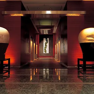 Hotel Grand Hyatt, Tokyo