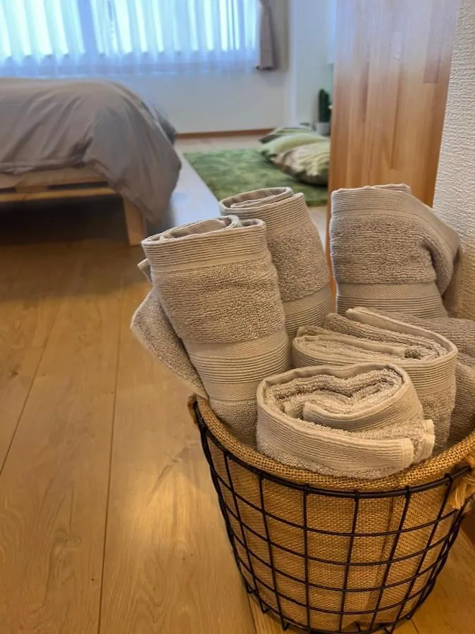 Upper Hotel Ishihara Tokyo