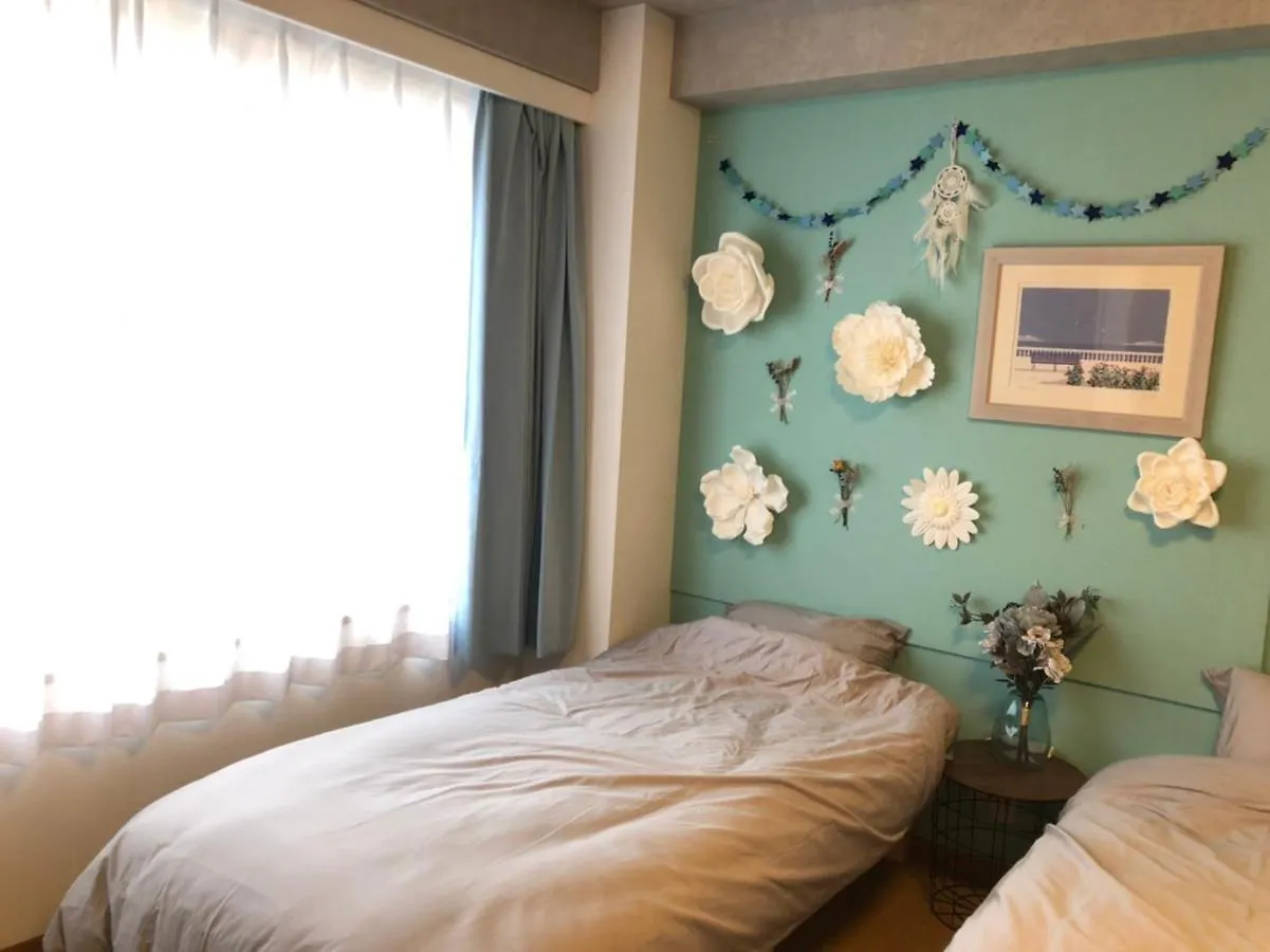 Apartment Upper Hotel Ishihara Tokyo