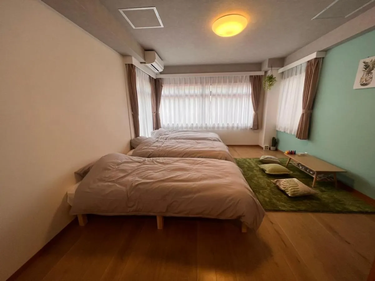 Upper Hotel Ishihara Tokyo 0*,
