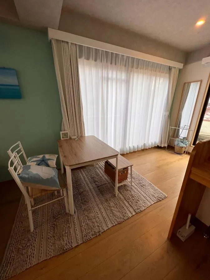 Upper Hotel Ishihara Tokyo Apartment