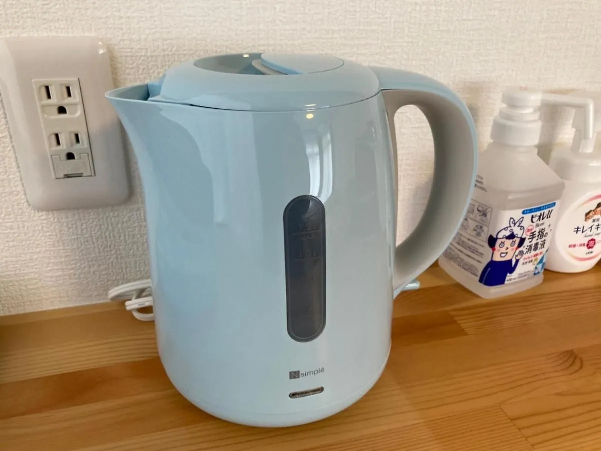 Upper Hotel Ishihara Tokyo Apartment