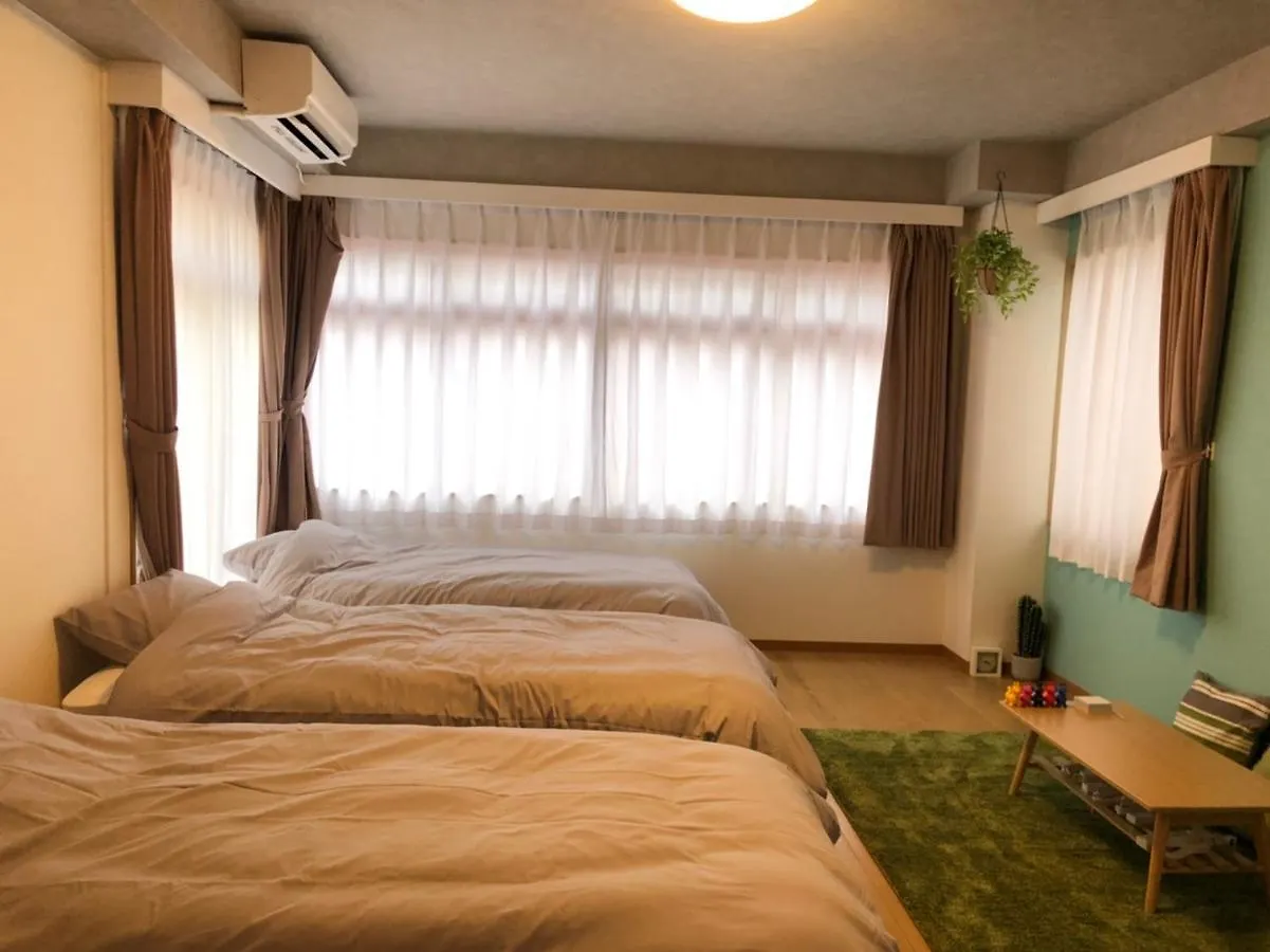 Upper Hotel Ishihara Tokyo 0*,  Japan