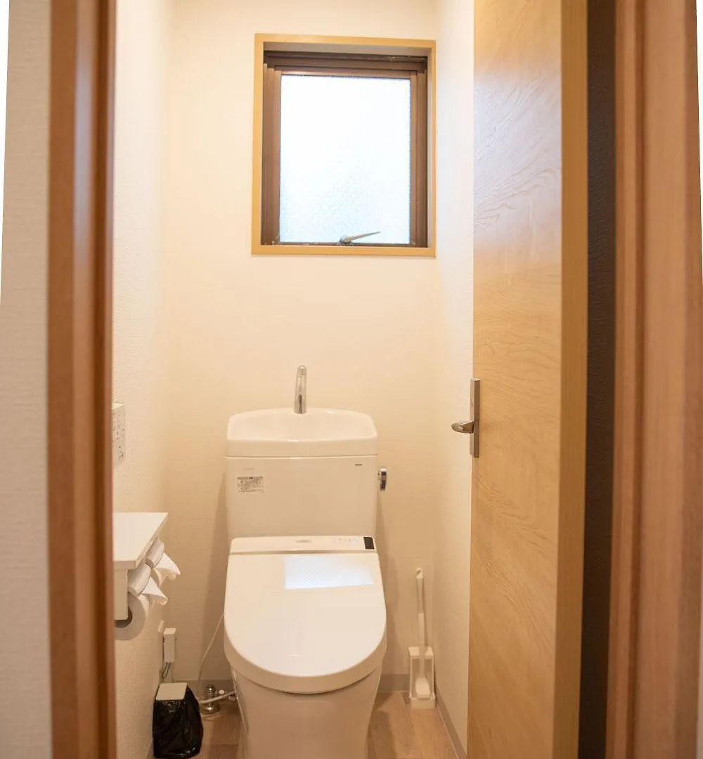 Upper Hotel Ishihara Tokyo