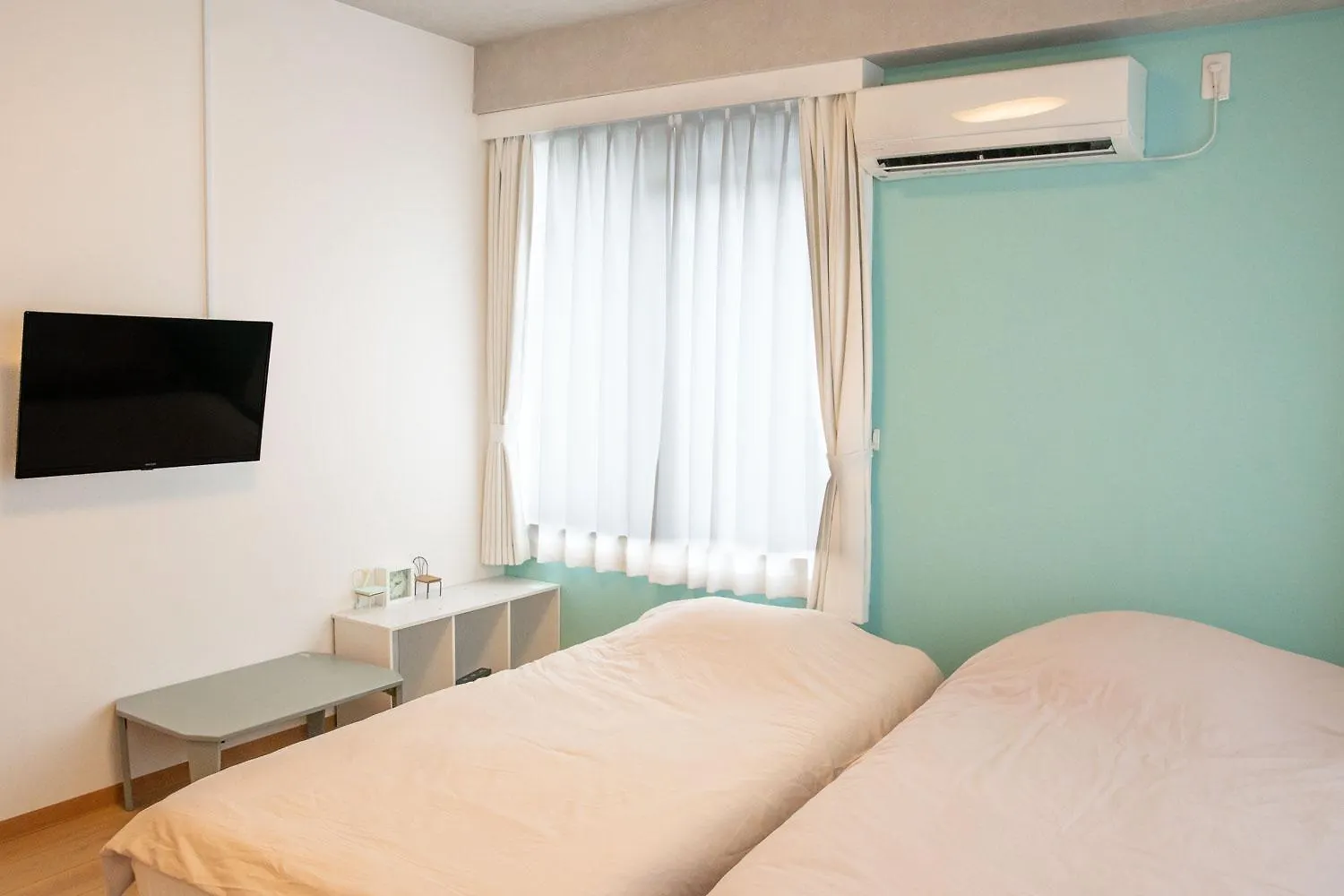 Apartment Upper Hotel Ishihara Tokyo