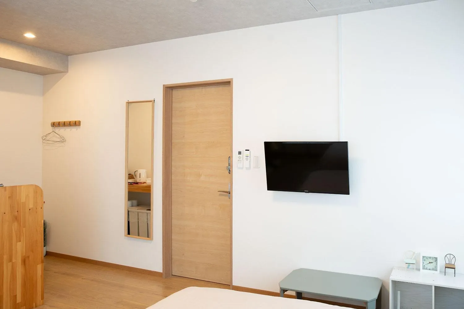 Upper Hotel Ishihara Tokyo Apartment