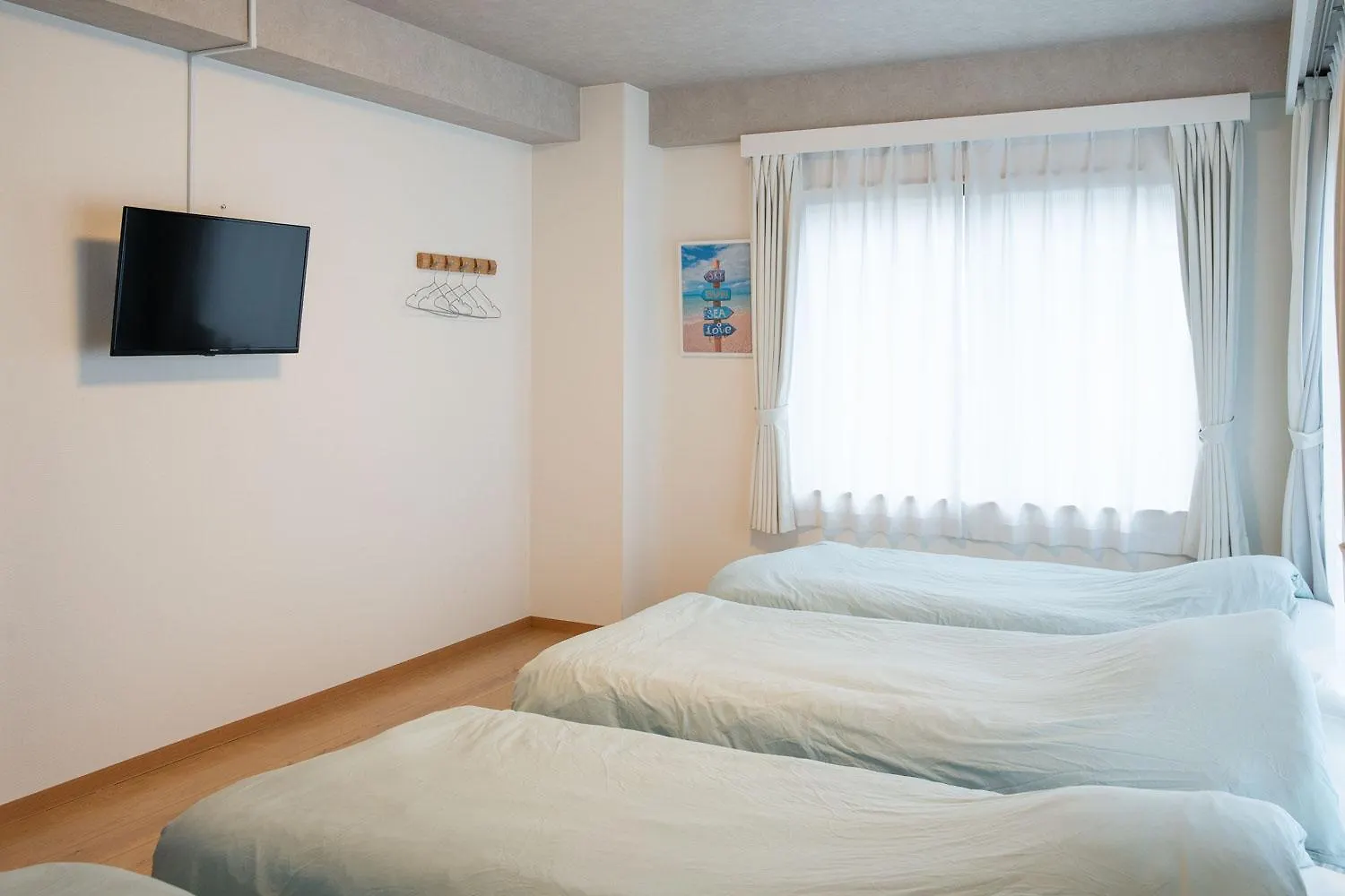 Upper Hotel Ishihara Tokyo Apartment