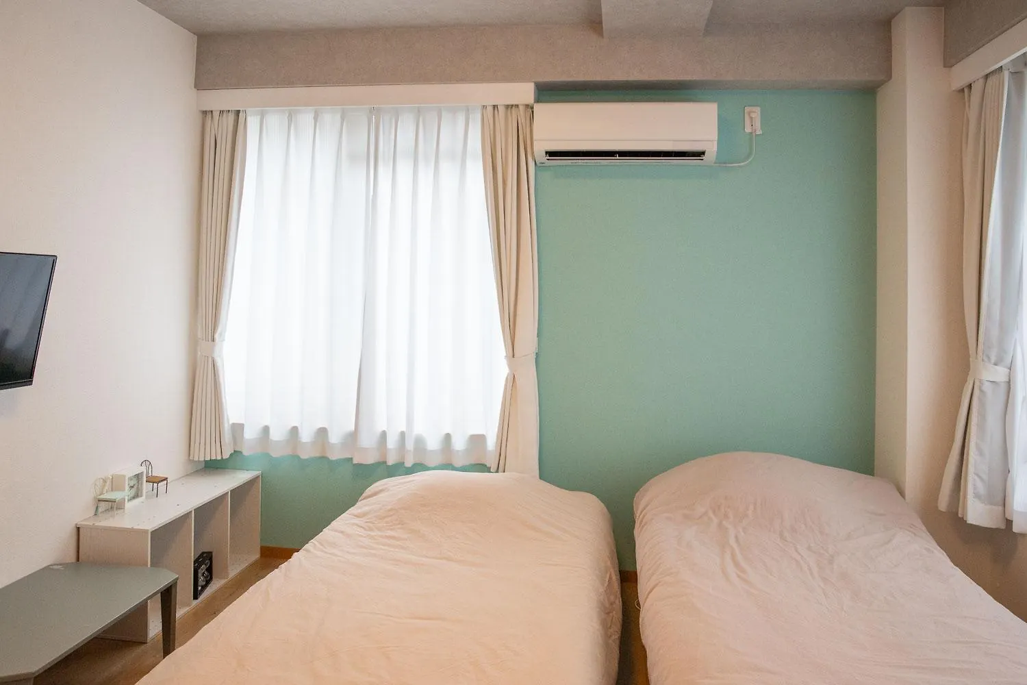 Apartment Upper Hotel Ishihara Tokyo Japan