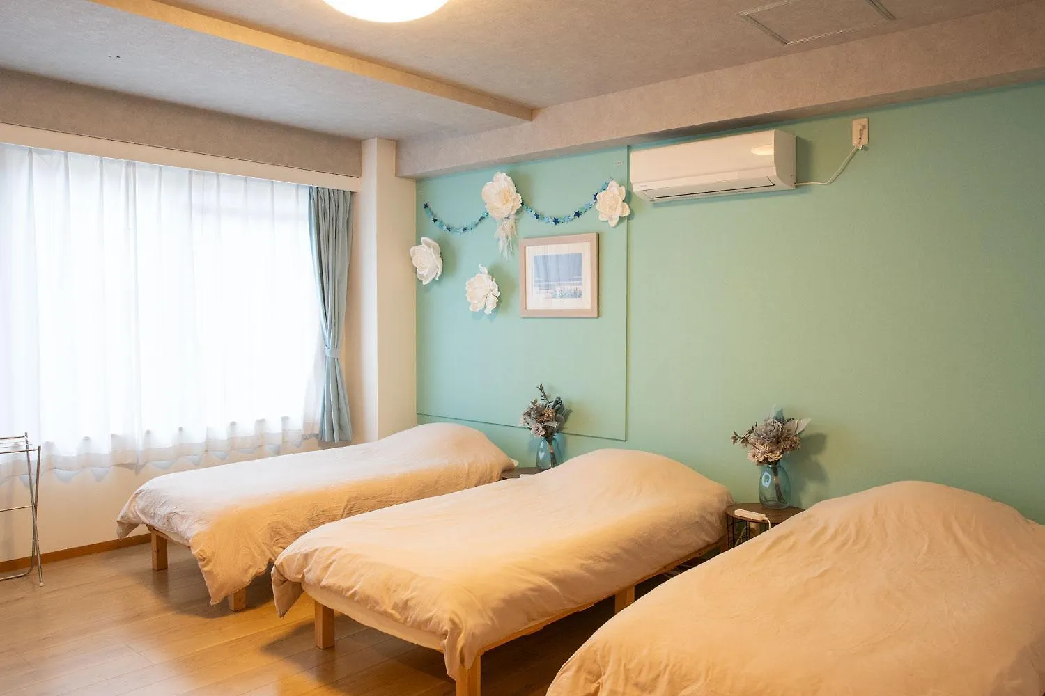 Apartment Upper Hotel Ishihara Tokyo