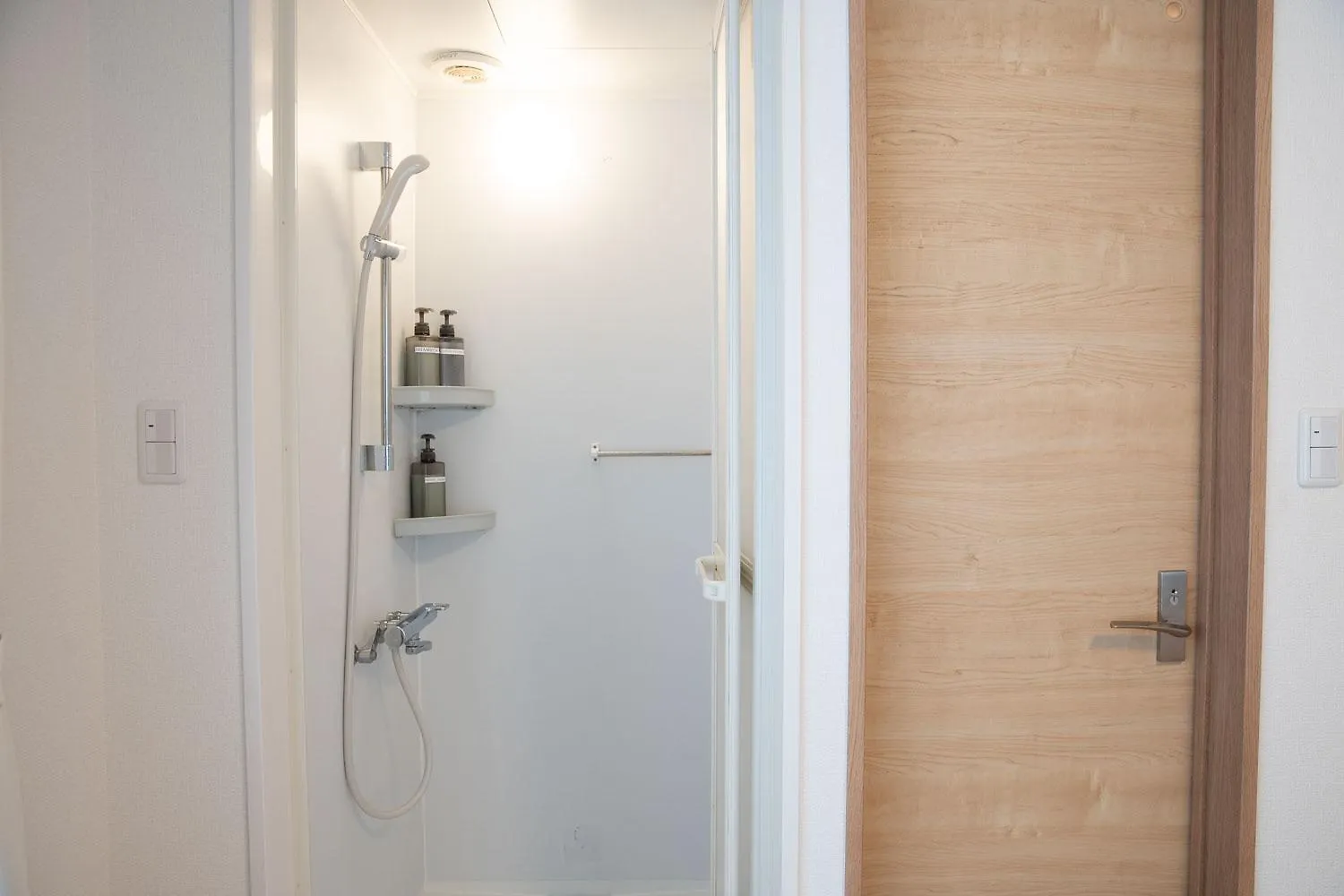 Apartment Upper Hotel Ishihara Tokyo