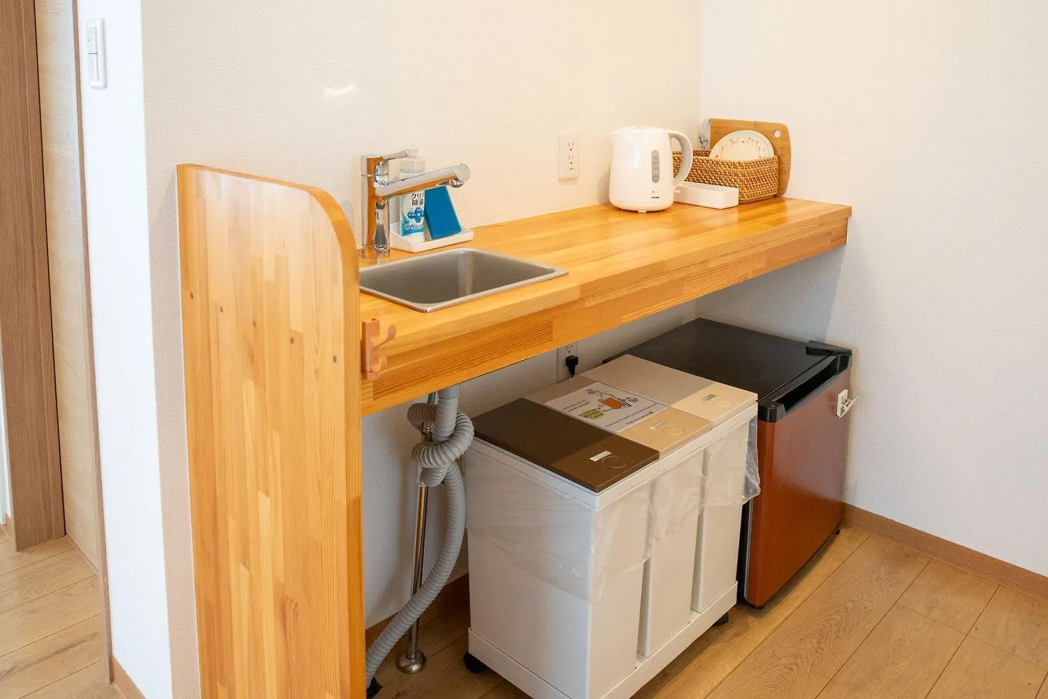 Apartment Upper Hotel Ishihara Tokyo