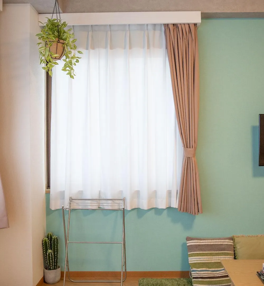 Apartment Upper Hotel Ishihara Tokyo