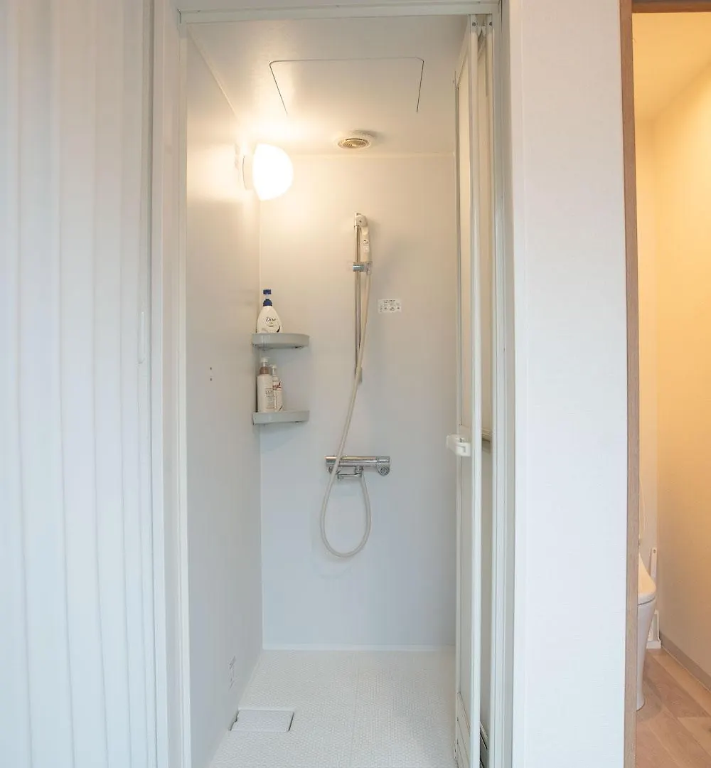 Apartment Upper Hotel Ishihara Tokyo