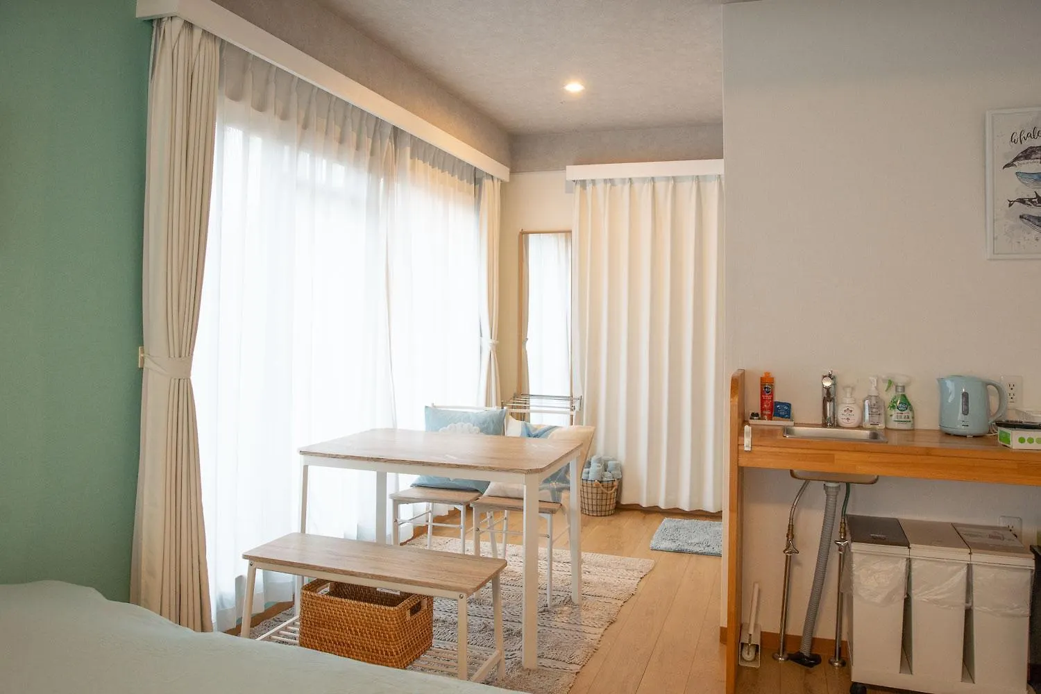Upper Hotel Ishihara Tokyo 0*,  Japan