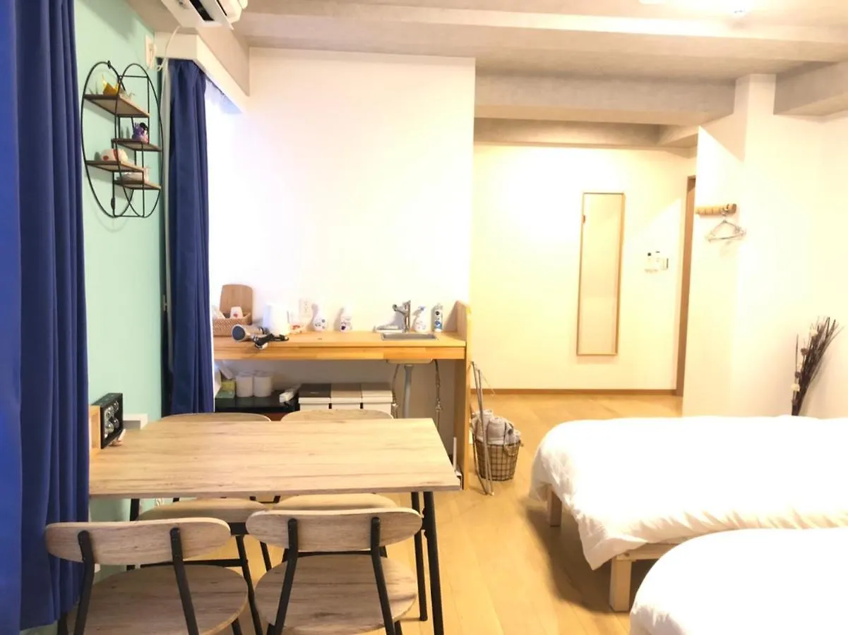 Upper Hotel Ishihara Tokyo